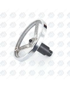 Hand wheel for the RTP 10