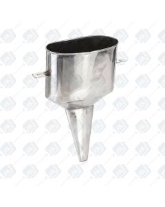 Hopper for the RTP 10