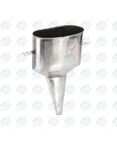 Hopper for the RTP 10