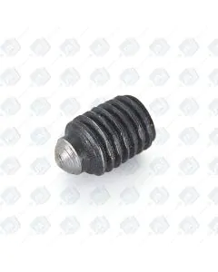 Middle die grub nut for an RTP 13