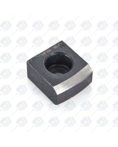 Upper tracking key for the RTP 10