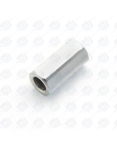 Image of one force feeder adjustment nut