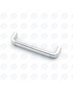 Perspex casing handle for the RTP 9 Rotary Tablet Press