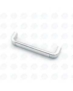 Perspex casing handle for the RTP 9 Rotary Tablet Press