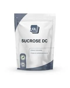 Image of Sucrose, DC in its packaging