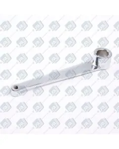 Arm for the TDP 0