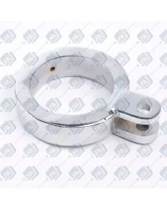 Eccentric Sheave Strap for the TDP 1