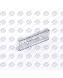 Lower Drift Pin Locking Bar for the TDP 6