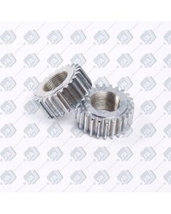 Lower Drift Assembly Cogs 