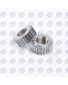 Lower Drift Assembly Cogs 