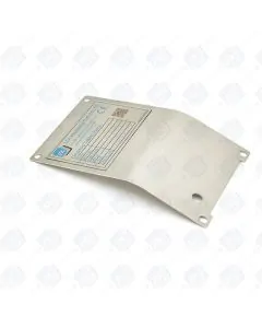 Real enclosure plate for the TDP 5 v2 Desktop Tablet Press