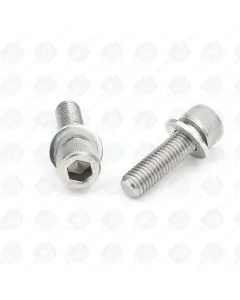 Bolts for the TDP 5