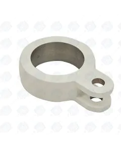 Eccentric sheave strap for the TDP 5 Desktop Tablet Press version 2