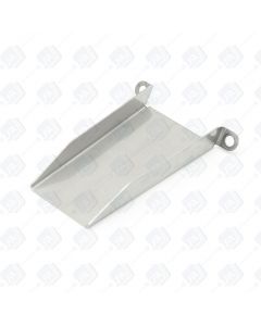 Ejection Tray for the TDP 5 Desktop Tablet Press version 2