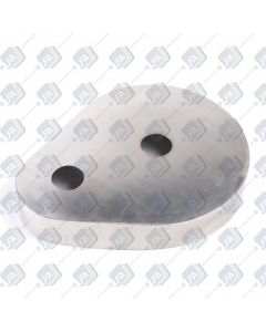 Cam Drive Cog Safety Cover (Left) – TDP6s
