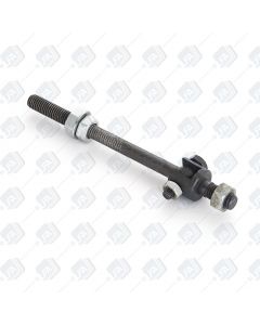 The motor support arm for the TDP 6s