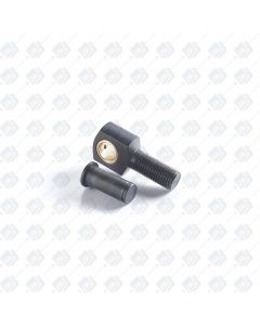 Upper Drift Pin Assembly Rod Eye and Clevis - TDP 5