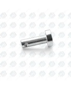 An Upper Drift Pin Holding Pin for the TDP 2.1