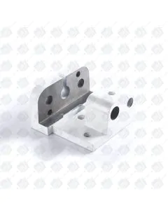 Upper Drift Pin Assembly Mounting Block - TDP5