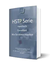 HSTP Rotationstablettenpresse Book