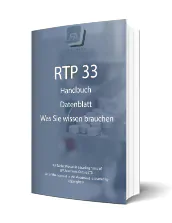 RTP33 Rotationstablettenpresse Book