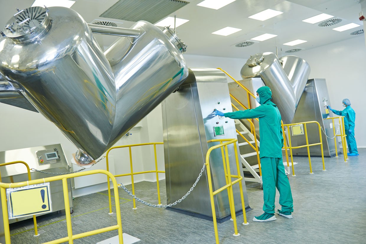 The Best Binders To Use In The Production Of Your Pills