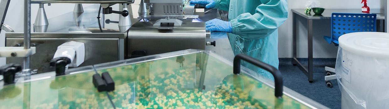 Humidity – how much is required for tablet making?