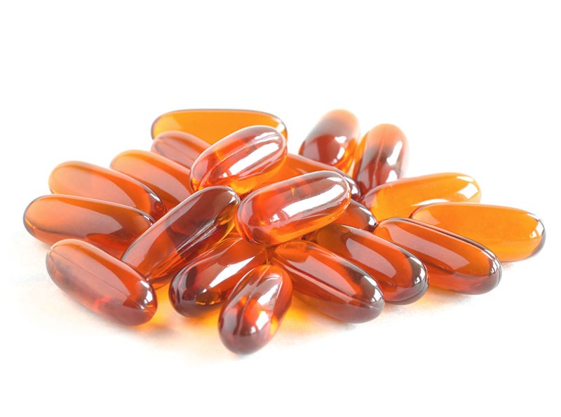 What Are Soft and Hard Gelatin Capsules?