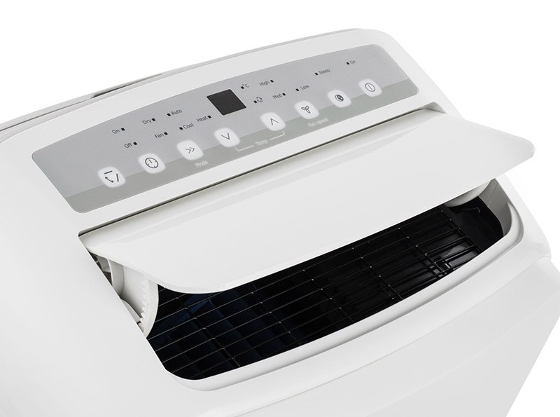 What is the best type of dehumidifier to use when manufacturing tablets?