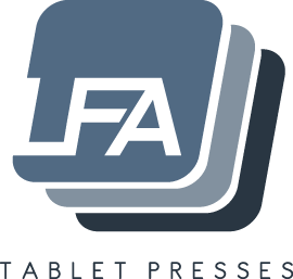 Tablet Press Specialists